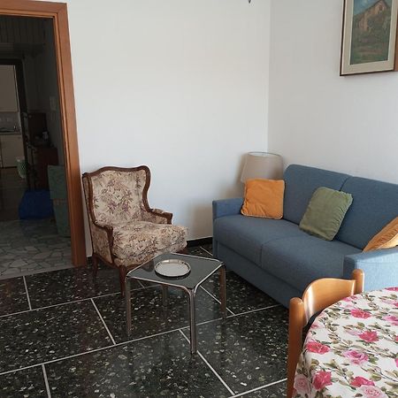 Tigullio Vacations - Da Gabriella Apartment Chiavari Exterior foto