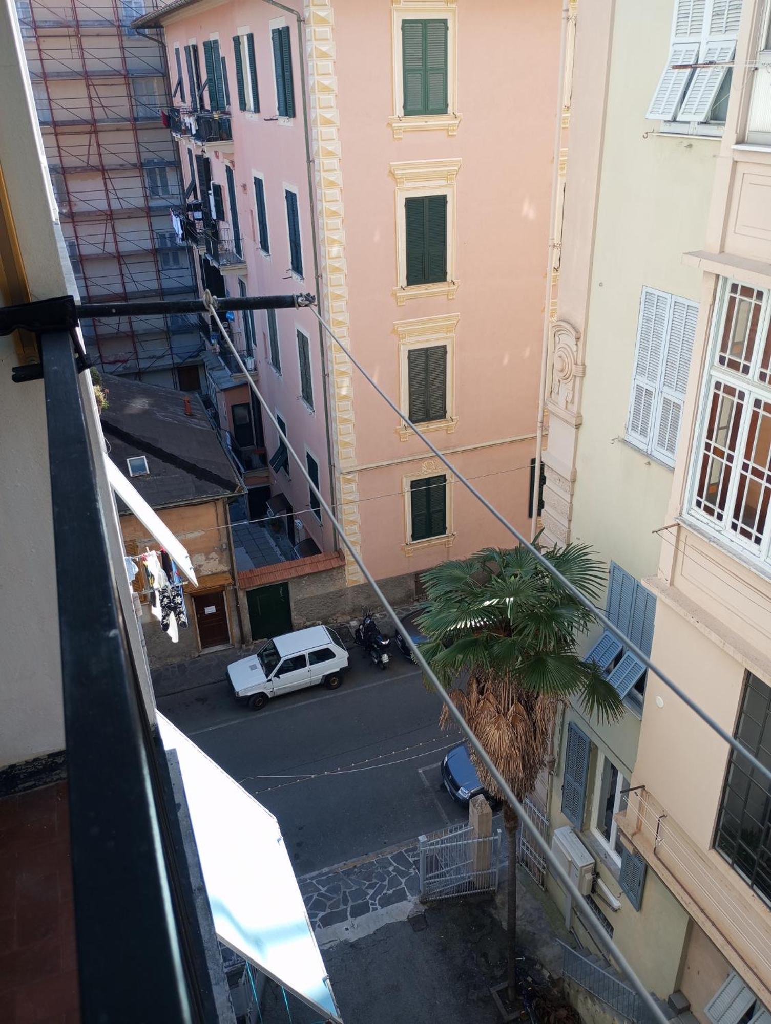 Tigullio Vacations - Da Gabriella Apartment Chiavari Exterior foto