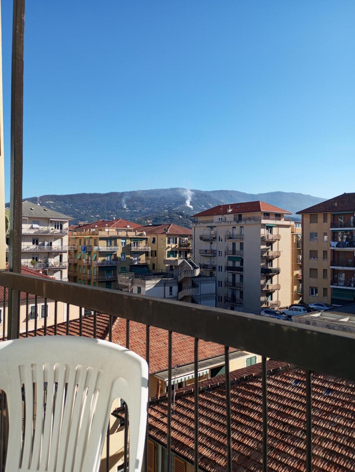 Tigullio Vacations - Da Gabriella Apartment Chiavari Exterior foto