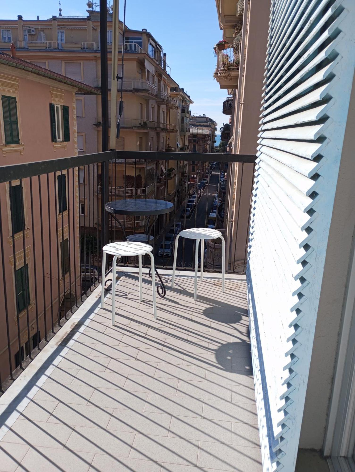 Tigullio Vacations - Da Gabriella Apartment Chiavari Exterior foto