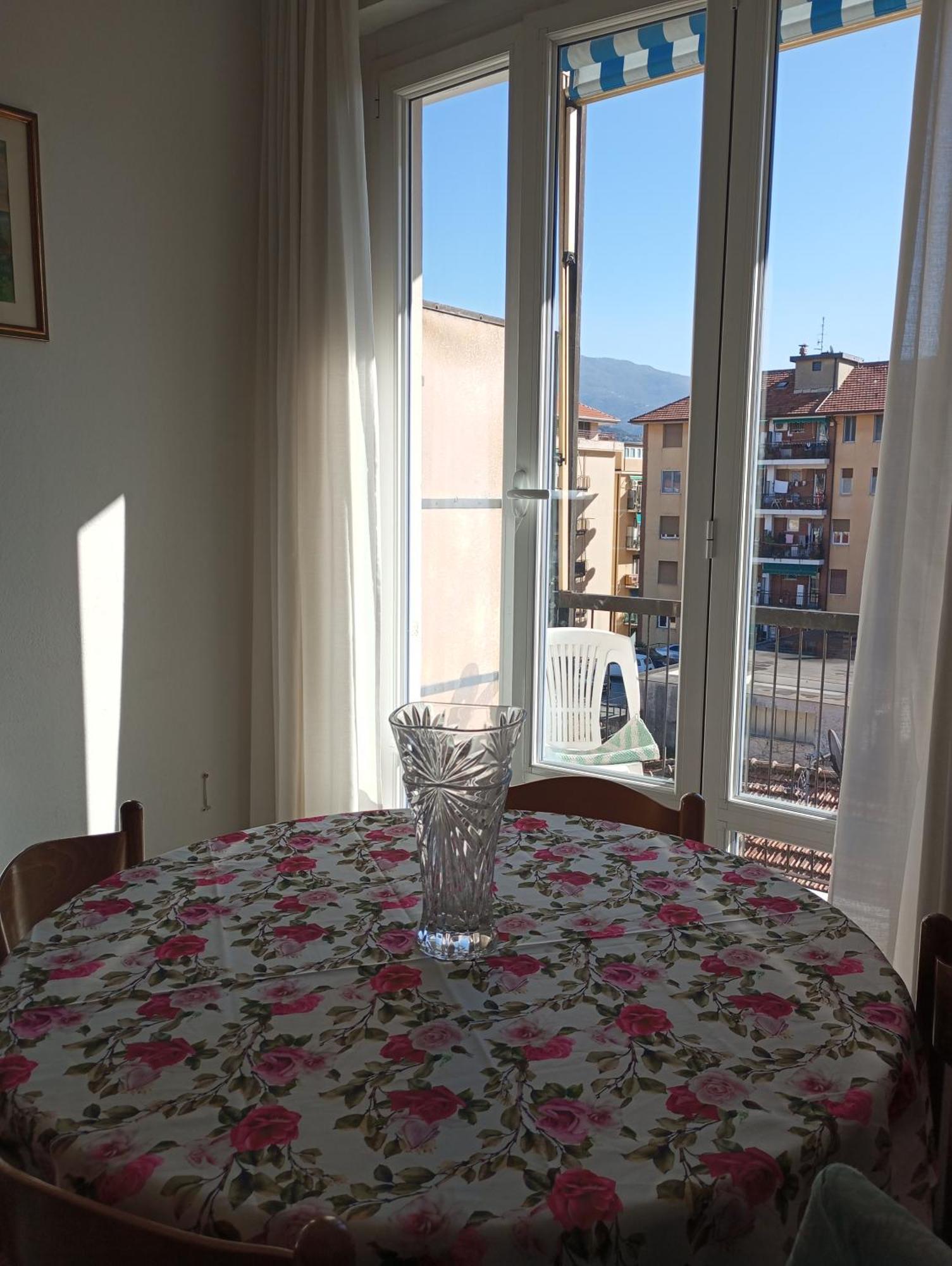 Tigullio Vacations - Da Gabriella Apartment Chiavari Exterior foto